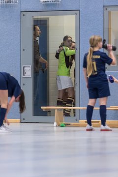 Bild 41 - wCJ Hamburger Futsalmeisterschaft